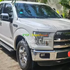 Urgent Ford F150‼️ Price in Ethiopia