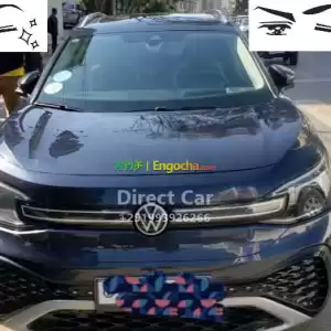 VW ID.6 in Ethiopia