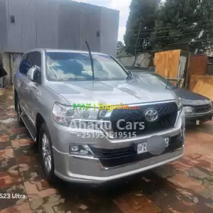 V.X.R 2020‼️ in Ethiopia