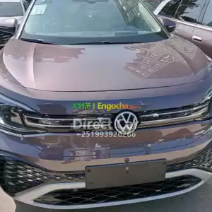 Volkswagen id 6 cross pro Price in Ethiopia