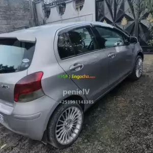Yaris compact Price in Ethiopia