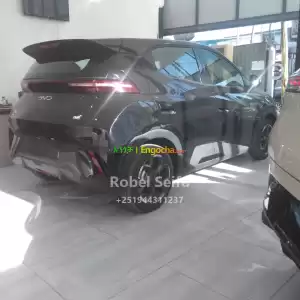 byd seagull Price in Ethiopia