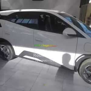 byd seagull in Ethiopia