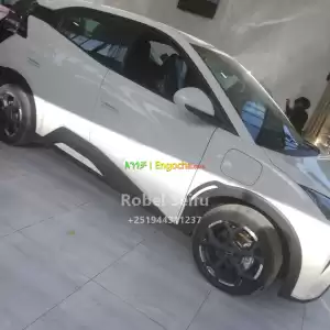 byd seagull Price in Ethiopia