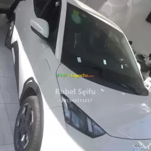byd seagull Price in Ethiopia