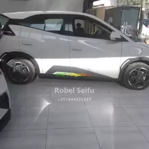 byd seagull Price in Ethiopia