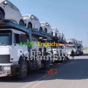 byd seagull Price in Ethiopia