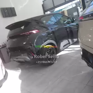 byd segul Price in Ethiopia