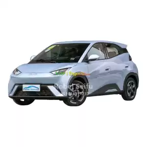 byd segul Price in Ethiopia