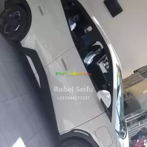 byd segul Price in Ethiopia