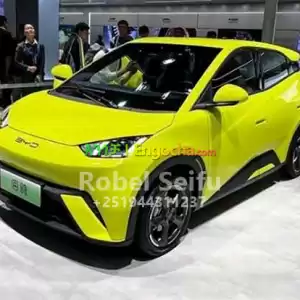 byd segul Price in Ethiopia