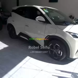 byd segul Price in Ethiopia