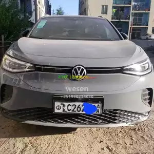 car for sale in Ethiopia