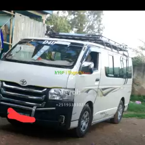 ethio in Ethiopia