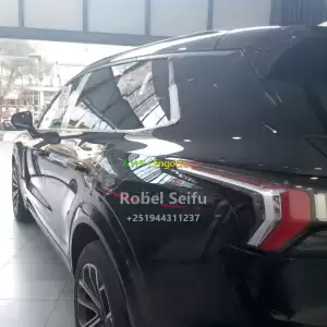 hybrid Price in Ethiopia