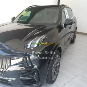 hybrid መኪና Price in Ethiopia