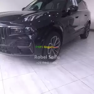 hybrid መኪና Price in Ethiopia