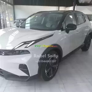 hybrid መኪና in Ethiopia