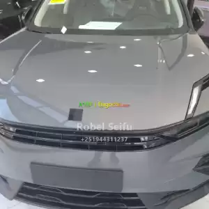 hybrid መኪና Price in Ethiopia