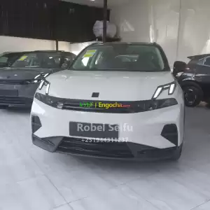 hybrid መኪና Price in Ethiopia