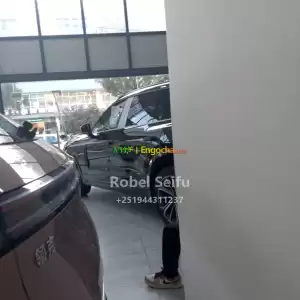 hybrid መኪና Price in Ethiopia