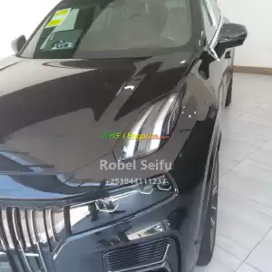 hybrid መኪና Price in Ethiopia