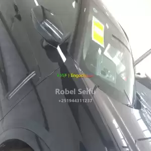 hybrid መኪና Price in Ethiopia