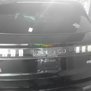 hybrid መኪና Price in Ethiopia