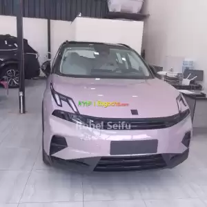 hybrid መኪና Price in Ethiopia