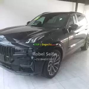 hybrid መኪና in Ethiopia