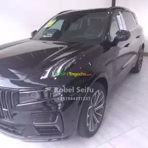 hybrid መኪና Price in Ethiopia