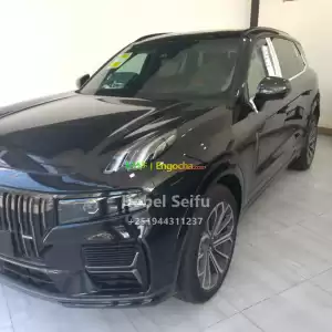 hybrid መኪና Price in Ethiopia