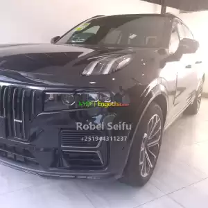 hybrid መኪና Price in Ethiopia