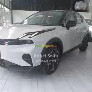 hybrid መኪና Price in Ethiopia