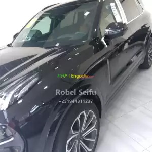 hybrid መኪና Price in Ethiopia