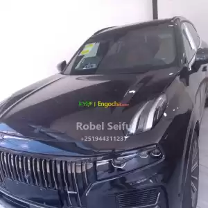 hybrid መኪና in Ethiopia