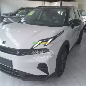 hybrid መኪና Price in Ethiopia