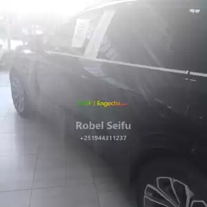 hybrid መኪና Price in Ethiopia