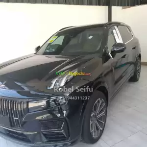 hybrid መኪና Price in Ethiopia