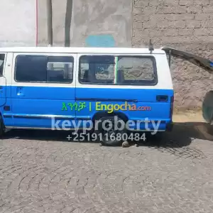 ic 2L car for sale in Ethiopia