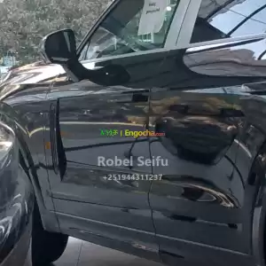 lync and co in Ethiopia