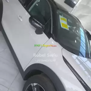 lync&co 6 Price in Ethiopia