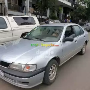 nissan sunny Price in Ethiopia