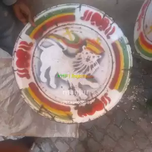 old ..... in Ethiopia