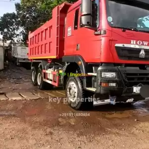 sinotruk car for sale in Ethiopia