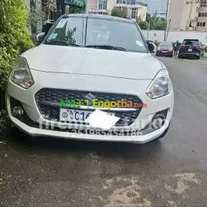 swift 2022 Price in Ethiopia