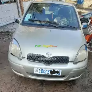vitz in Ethiopia