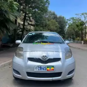 መኪና ሽያጭ in Ethiopia