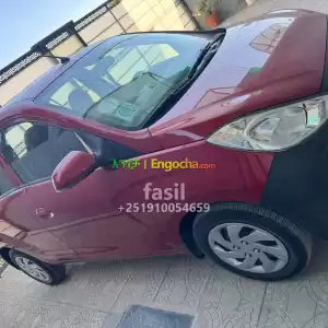 የመኪና ሽያጭ in Ethiopia