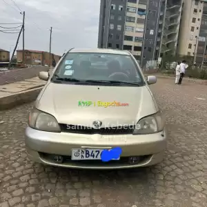 የመኪና ሽያጭ in Ethiopia